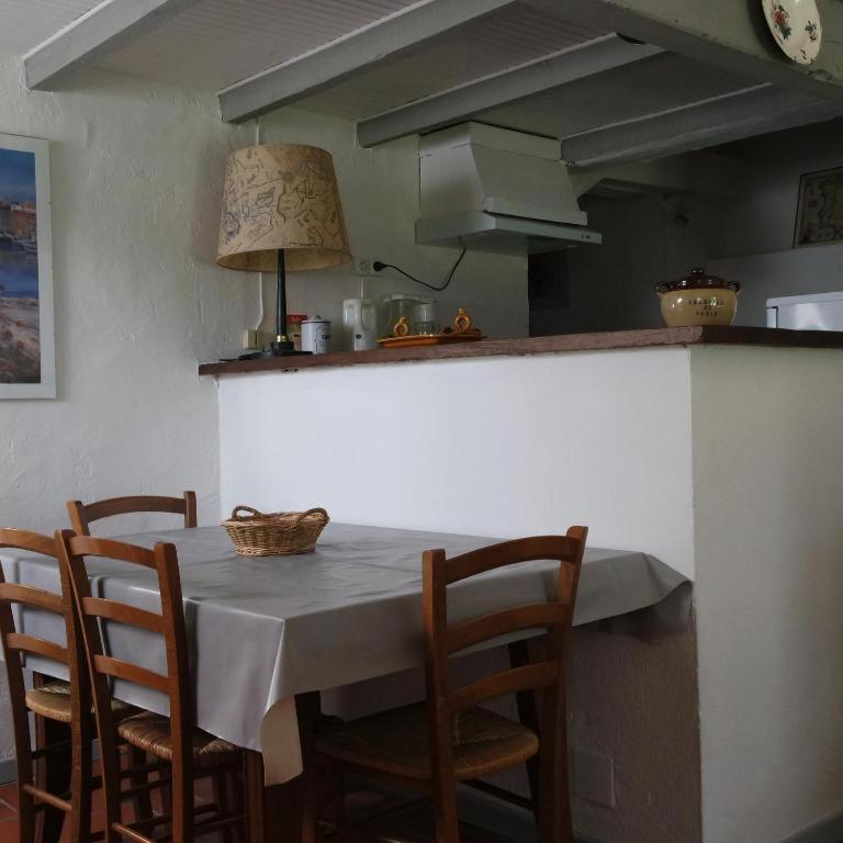 Mas Grimaud - Gite- Studio Et Chambres D'Hotes Familiales Eygalieres  Bagian luar foto